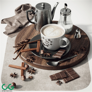 capuchino